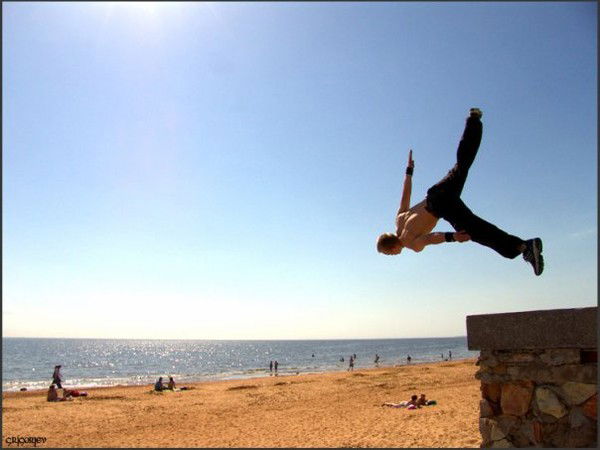 Илья Садреев