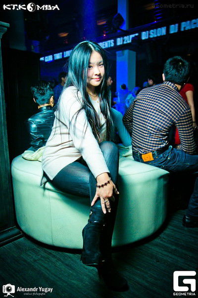 Наталья Цой