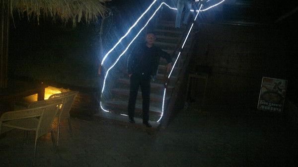 Евгений Ефремов