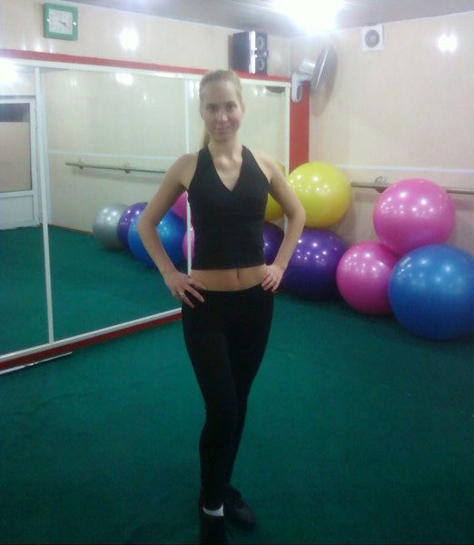 Элеонора Рыцарь