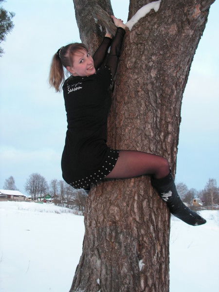 Оля Лукоянова