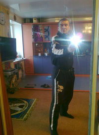 Леонид Бойцов