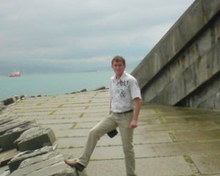 Владимир Кичигин