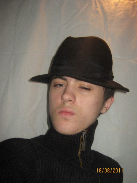 Скваж Кирилл