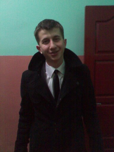 Евгений Павлович