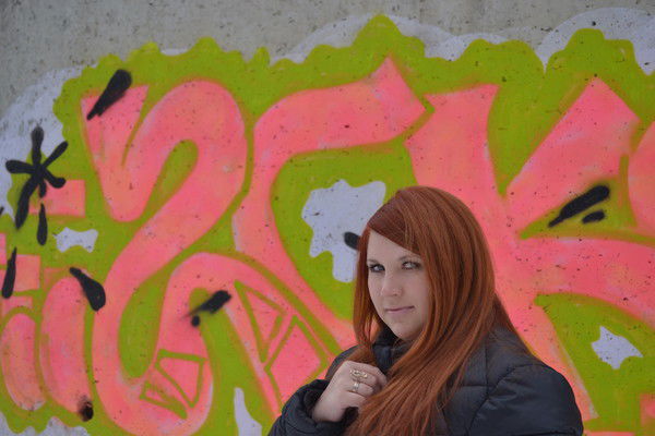 Наталья Нагибина