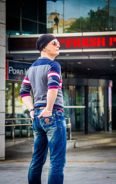 Валера Андрюков