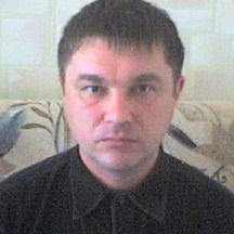 Пестряков Сергей