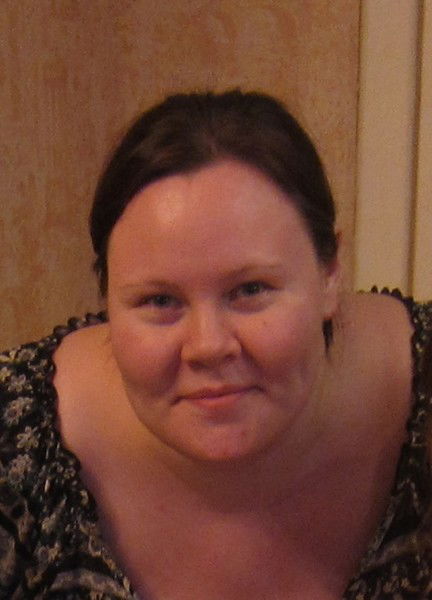 Юлия Исаева