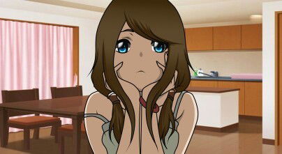 |Бунтарка .|