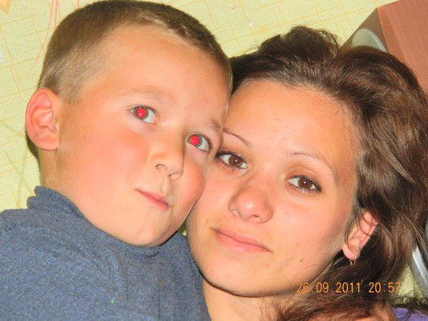 Оксана Оганесян