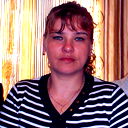 Галина Кудрявцева