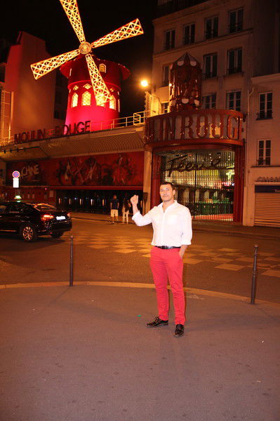 Дмитрий Бабич