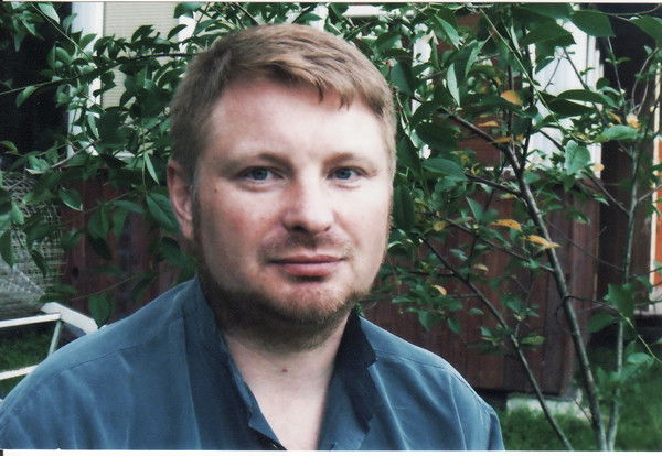 Дмитрий Артамонов