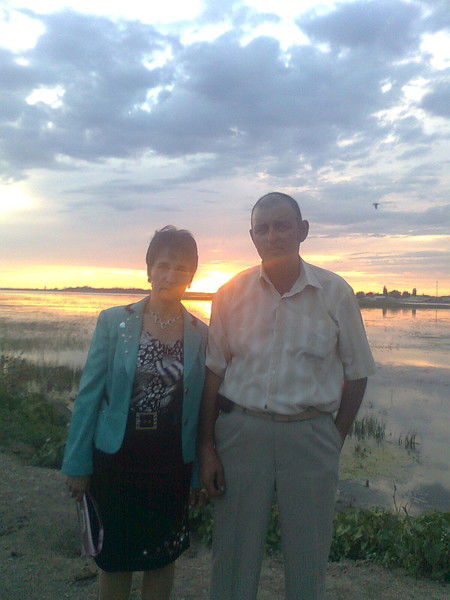 Зайтуна Ахметжанова