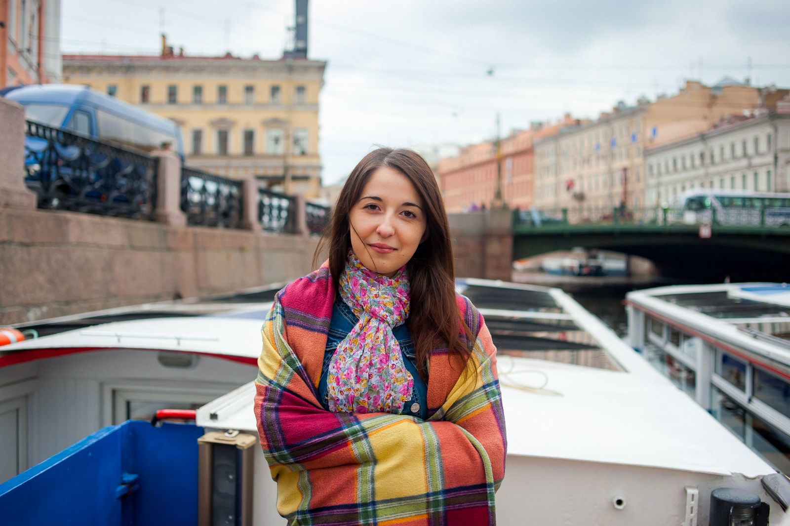 Алёна Весна