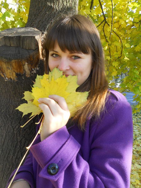 Ольга Безедей