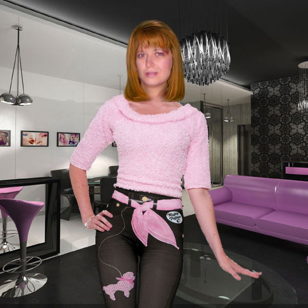 Наталья Кушниренко