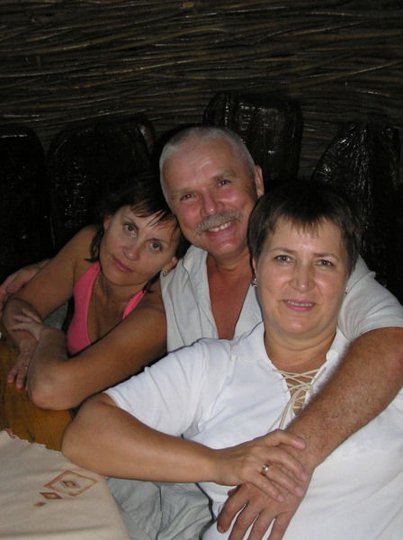 Светлана Шабаева