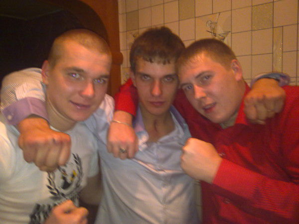 Денис Михайлов