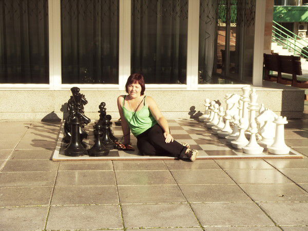 Александра Осипова