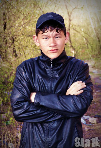 Bazaru Net! [Русик]