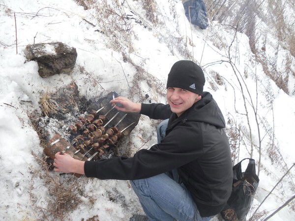 Костя Кожин