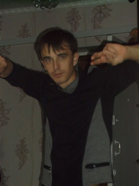 Миша Кличко