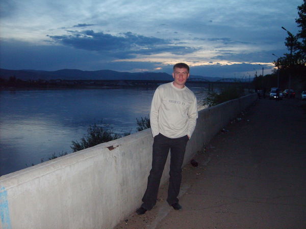 Александр Морозов