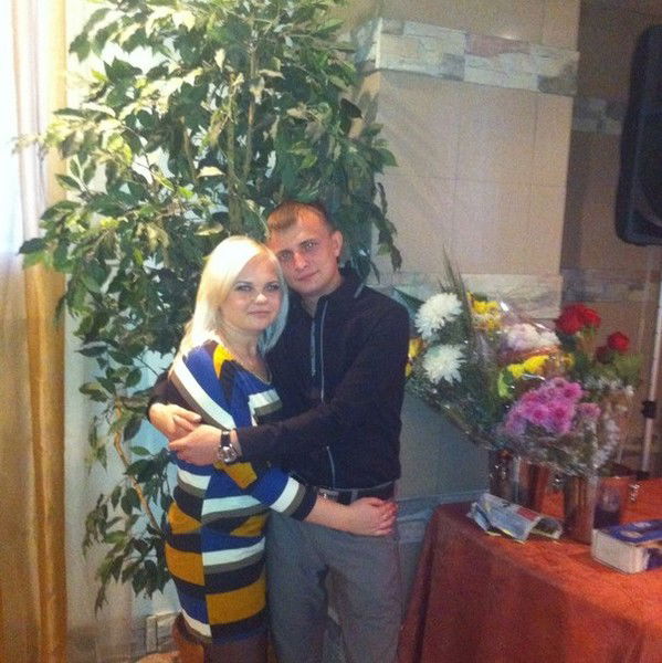 Кристина Кузнецова