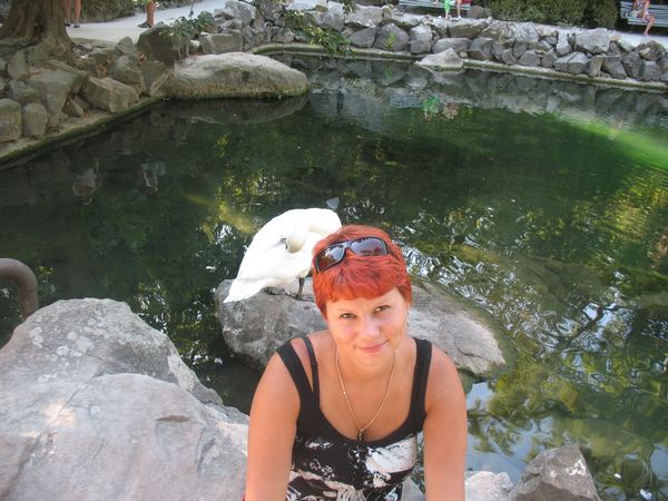 Елена Дашкевич