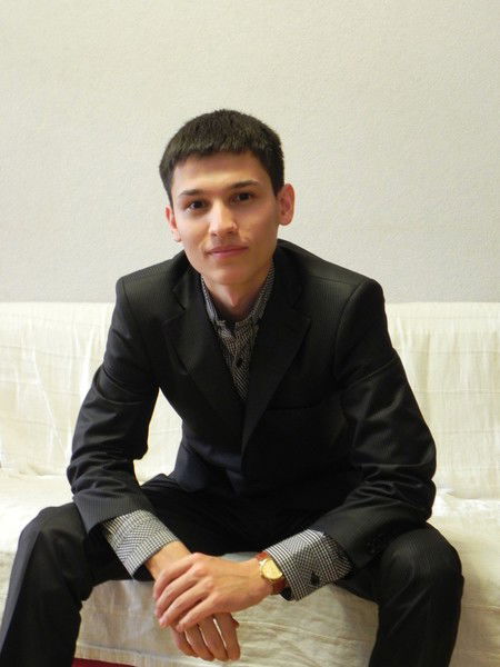 Милат Садыков