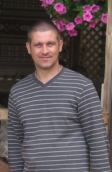 Алексей Невзоров