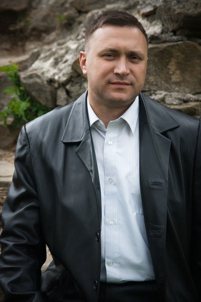 Сергей Швец