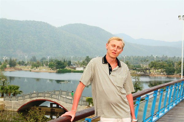 Александр Верещагин