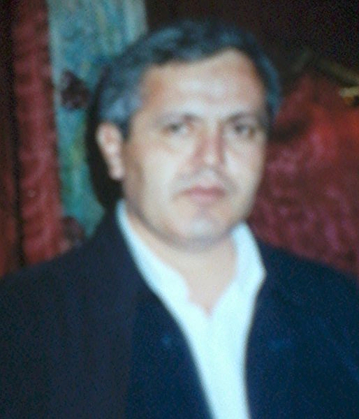 Касим Алиев