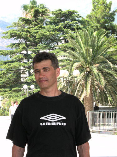 Николай Блохин