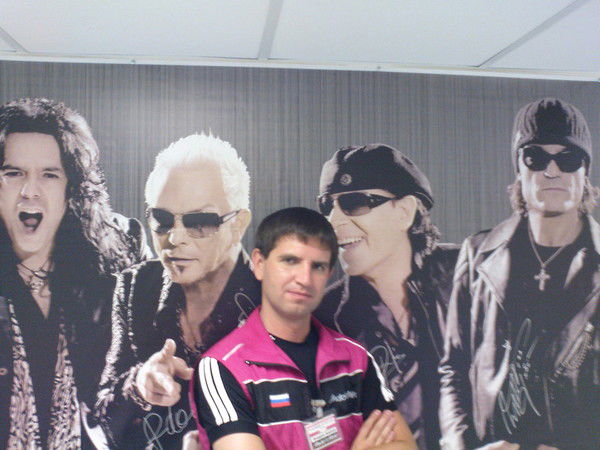 Алексей Канцуров