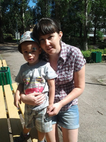 Ольга Воловикова