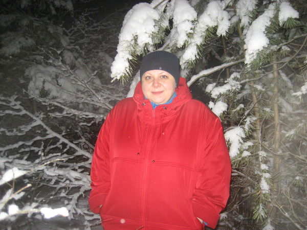 Ирина Орищенко