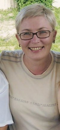 Анжелика Гайнутдинова