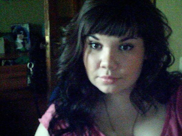 Анютютик Кононова