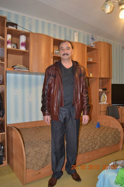 Юманов Вячеслав