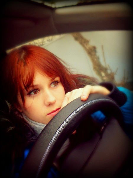 Анна Ткаченко