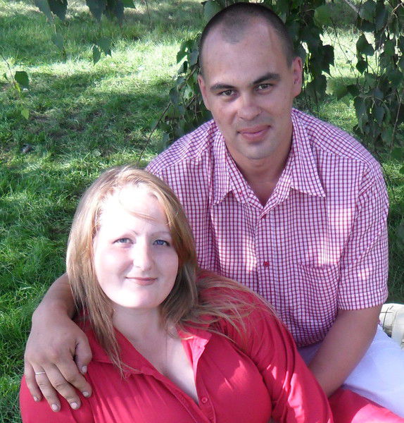 Марина Павлова (Орт)