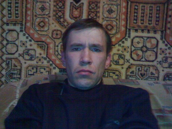 Василий Румянцев