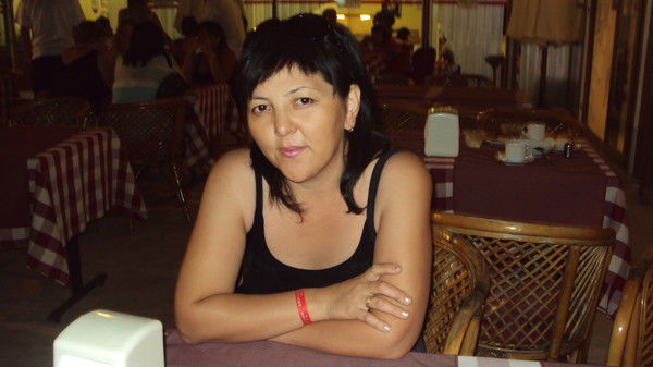 Толкын Ваисова