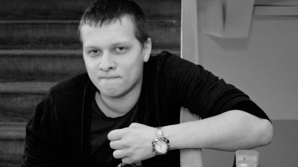 Артур Быков