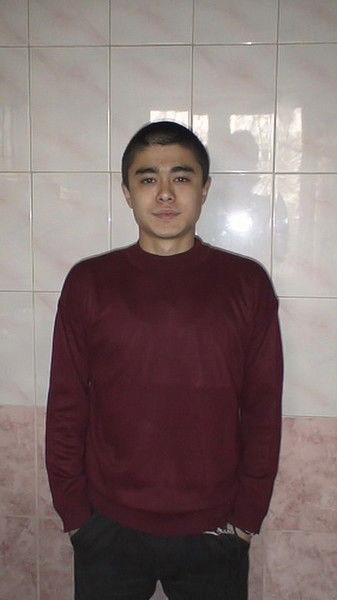 Айдин Жалилов