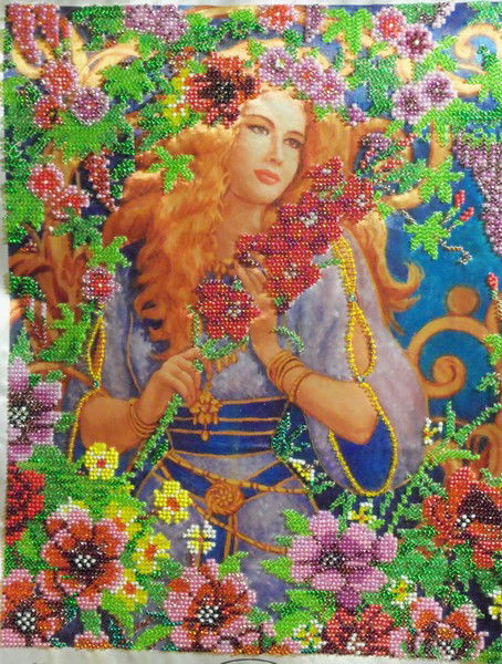 Лидия Деркач